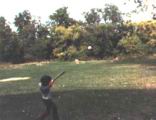 Andy McDougal; baseball